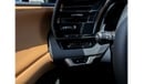 لكزس RX 350 Luxury 2.4L AWD/2024. Local Registration+10%