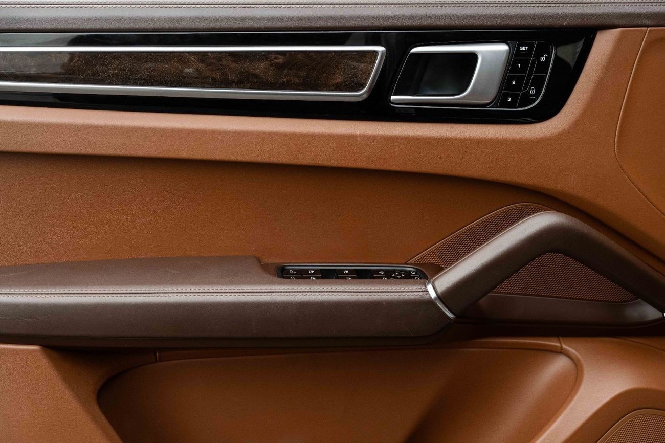 بورش كايان S | 3,721 P.M  | 0% Downpayment | Full Agency History!