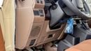 Toyota Land Cruiser Pick Up 2026 Toyota Land Cruiser LC79 DC 4.0L AT Petrol (Beige-Brown)