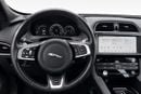 Jaguar F-PACE S Jaguar F-PACE 2018 l Supercharged V6 l AED 1,069 / Monthly