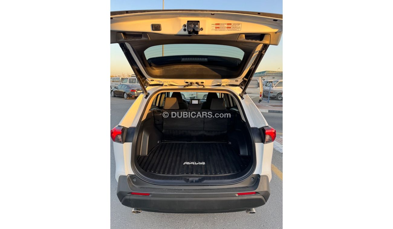 Toyota RAV4 XLE 2021 EV HYBRID ENGINE SUNROOF AWD (2 REMOTES) USA IMPORTED