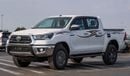 تويوتا هيلوكس GLX2 GLX 2.7L 4WD
