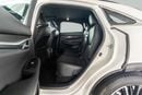 Infiniti QX55 ESSENTIAL 2.0