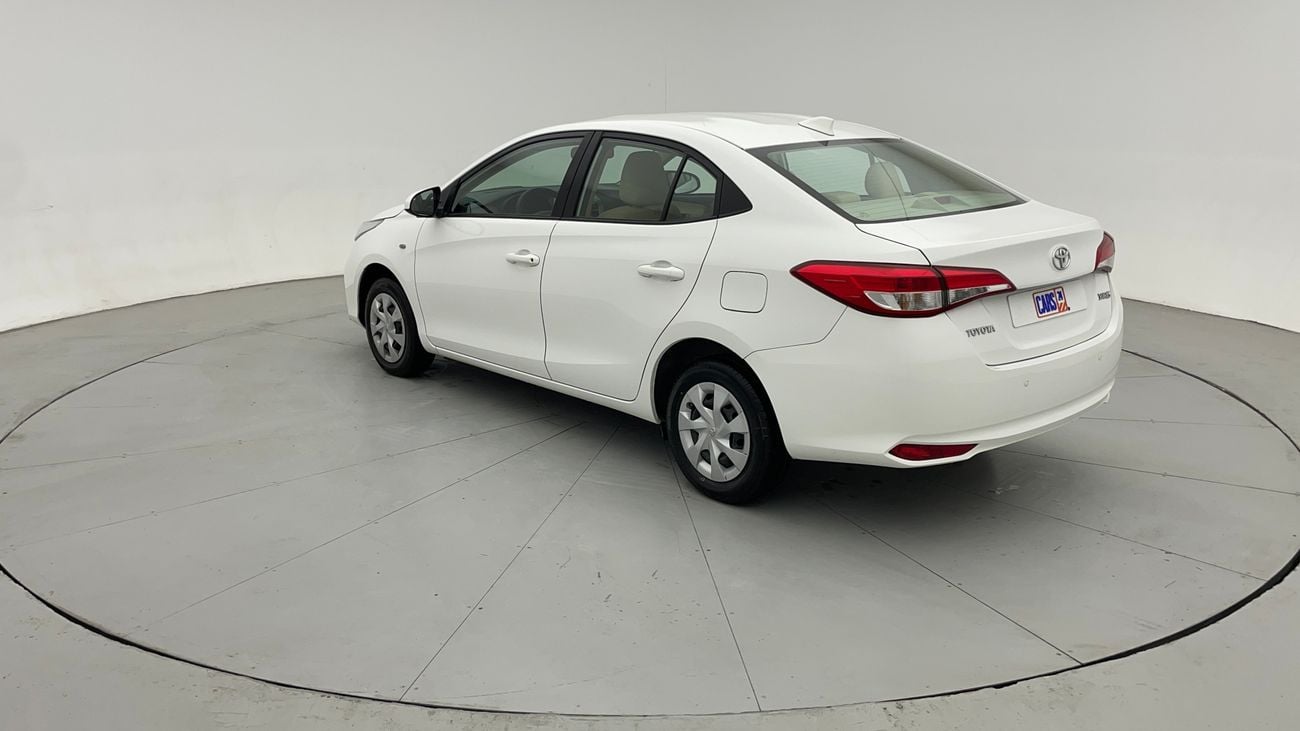 Toyota Yaris E/SE 1.5 | Zero Down Payment | Free Home Test Drive