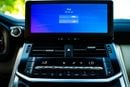 تويوتا لاند كروزر 2026 Toyota Land Cruiser GXR Hybrid 3.5L Twin-Turbo V6