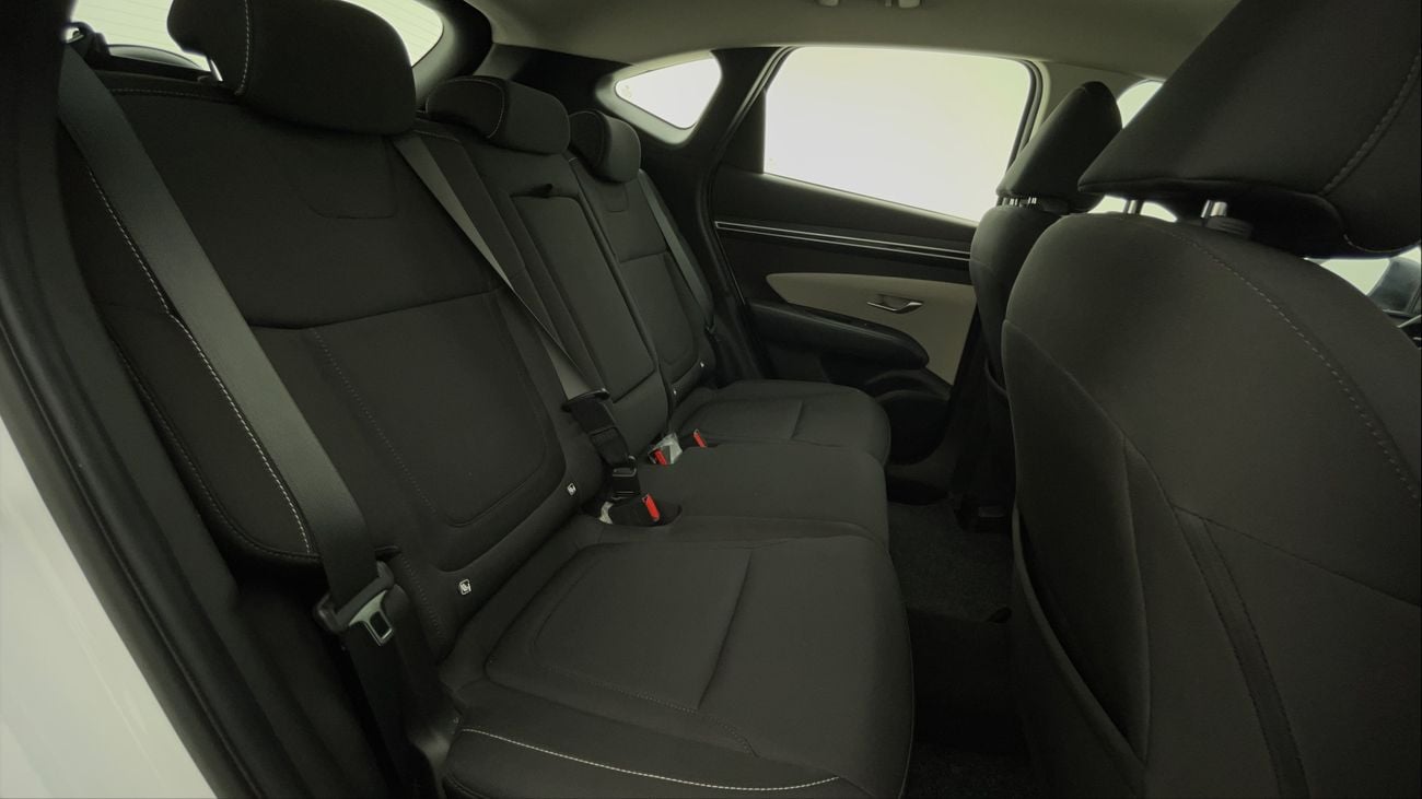 هيونداي توسون SMART 2 | بدون دفعة مقدمة | اختبار القيادة في المنزل