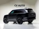 Land Rover Range Rover SE | Pristine condition