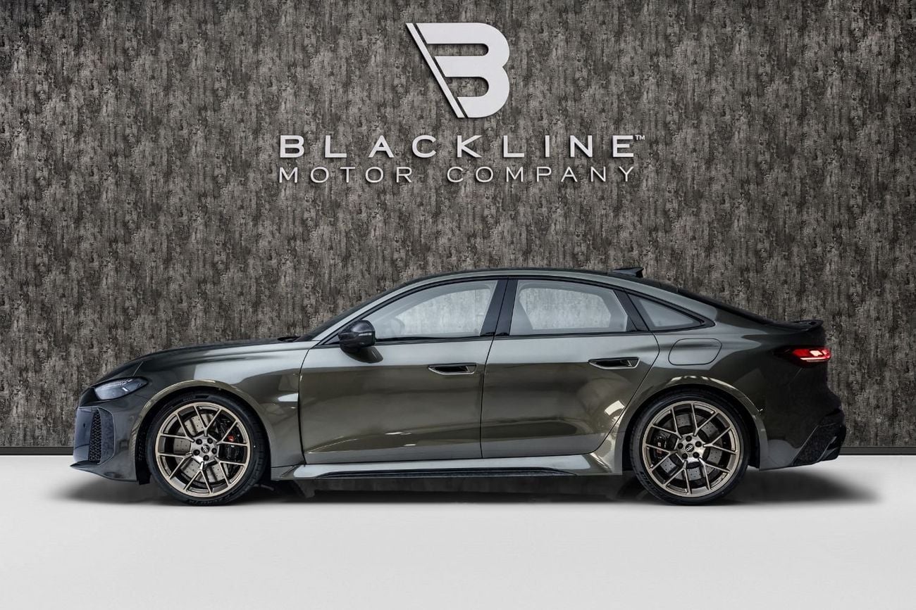 أودي RS5 ستاندارد