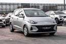Hyundai Grand i10 SMART