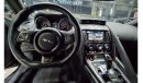 جاغوار F-Type JAGUAR F TYPE S 2016 GCC IN GOOD CONDITION FOR 95K AED