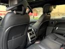 Land Rover Range Rover Sport HSE DYNAMIC 5.0L (525 HP)