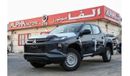 Mitsubishi L200 4X4 Double Cabin Diesel (Mid Option)