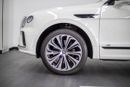 بنتلي بينتايجا Bentayga 4.0T