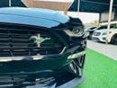 Ford Mustang GT PREMIUM