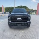Ford F 250 7.3 Platinum