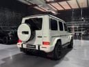 مرسيدس بنز G 63 AMG Std 4.0L