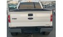 Ford F-150 Ford F150_Gcc_2013_Excellent_Condihion _Full option