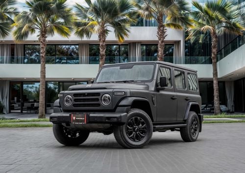 212 موتورز T01 T01 Adventurer | 2,253 P.M | 0% Downpayment | 212 T01 Adventurer | 5 Year Warranty!