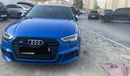 Audi S3 S3 quattro - Black Edition