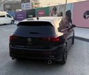 فولكس واجن جولف GTI