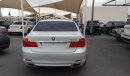 BMW 740Li Bmw 740 GCC model 2010 car prefect condition full service full option low mileage