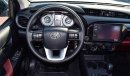 Toyota Hilux 2.4 L