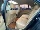 Lexus LS 430