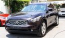 Infiniti FX35