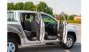 Mitsubishi L200 GL 2019 Petrol Double Cabin M/T 2.4L 4WD / Like New Condition / GCC / Book Now!