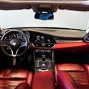 ألفا روميو جوليا VELOCE VELOCE