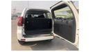 Toyota Prado TOYOTA PRADO 2.7L TX G 2023 PETROL SPARE DOWN