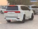 Toyota Land Cruiser Toyota Landcruiser GXR V6 Upgrade 2024 Petrol