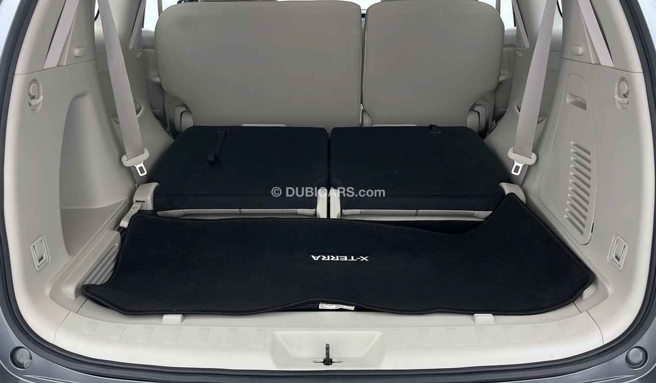 نيسان إكستيرا SE 2.5 | +مع الضمان | كمان تم فحص ١٥٠