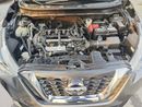 نيسان كيكس 1.6L /  LOW MILEAGE / 1 YEAR WARANTY / INSURANCE / REGISTERATION FREE (LOT #532267)