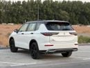 Mitsubishi Outlander PREMIUM LAUNCH EDITION