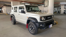 سوزوكي جيمني 2024 GL | AED 1067/Month | 0 DP | 30 Day Return | Warranty | Service History