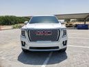 GMC Yukon GMC Denali - 2021 - White