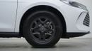 BYD QIN PLUS STD 1.5L PHEV DM-i | LHD | WHITE | BRAND NEW