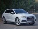 Audi Q5 45 TFSI Quattro 2.0L AUDI Q5 45 TFSI 2020 // KOREAN // FULL OPITION // PERFECT CONDITION