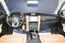 Toyota Fortuner AED 1519 PM | 2.7L EXR 4WD GCC DEALER WARRANTY
