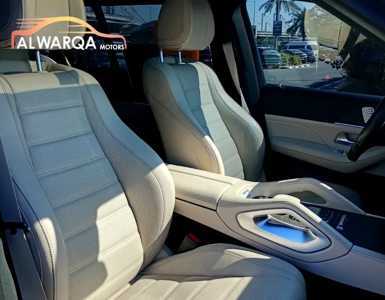 مرسيدس مايباخ S580 مايباخ