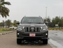 تويوتا برادو Toyota Prado 2020 RHD FULL OPTION V4 Diesel