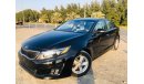 Kia Optima 2015 For Urgent SALE Passing From RTA Dubai