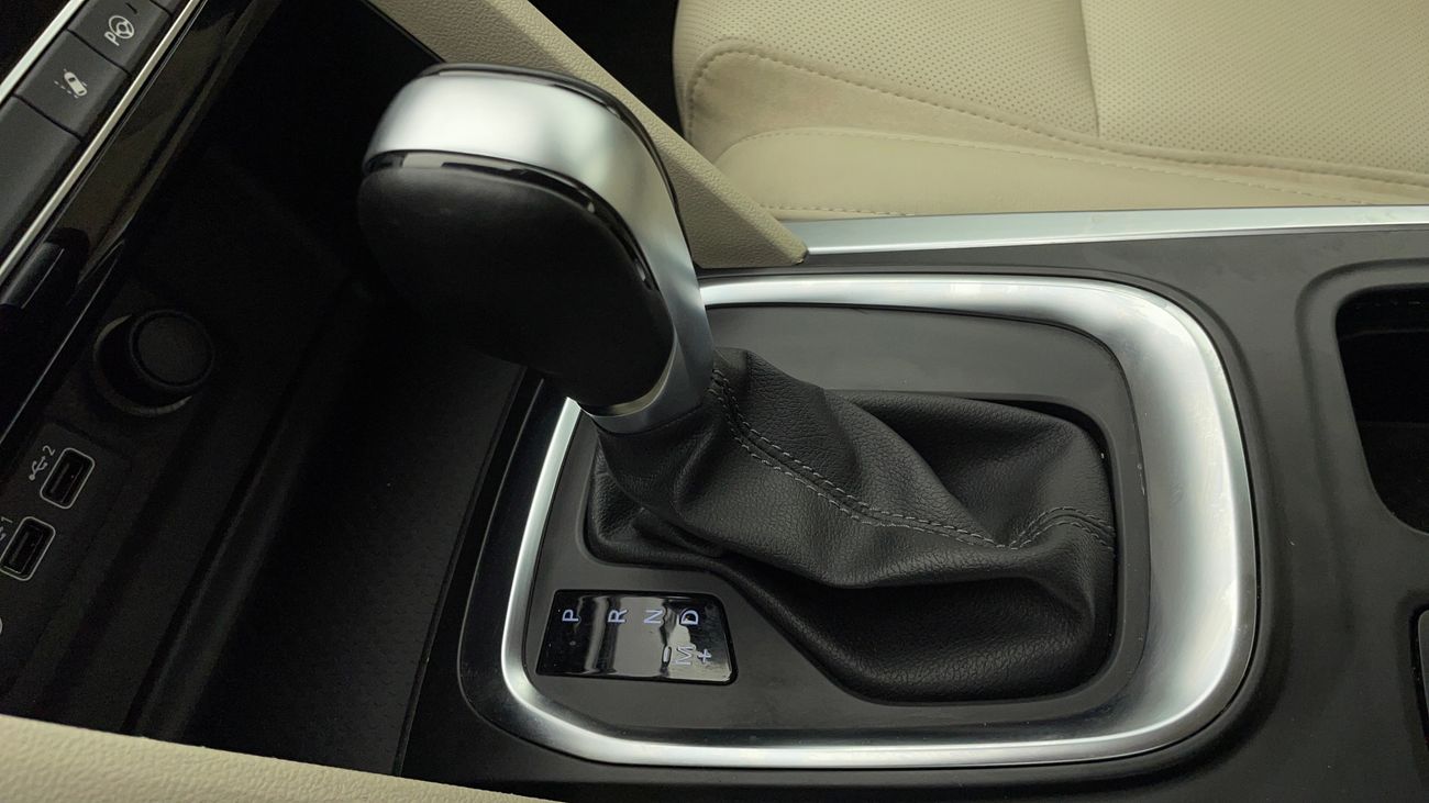 رينو ميجان LE 1.6 | بدون دفعة مقدمة | اختبار القيادة في المنزل