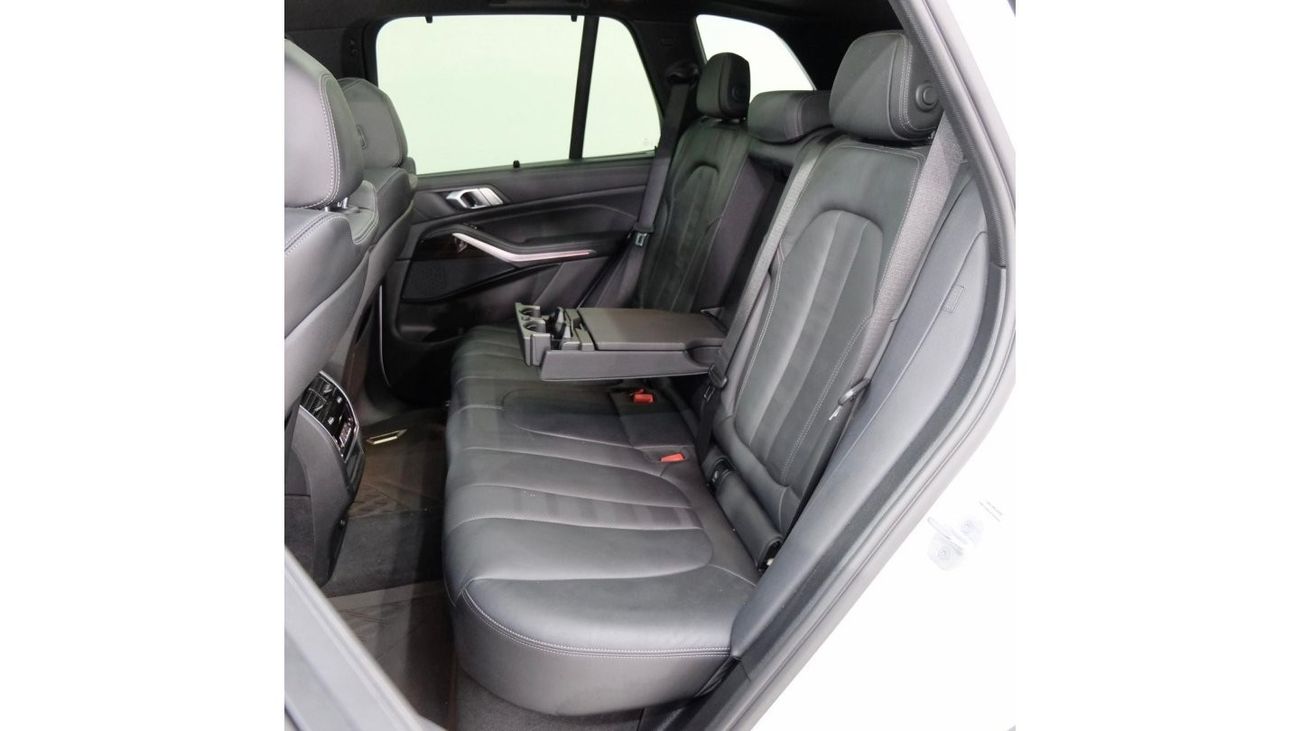 BMW X5 40i xDrive BMW X5 Xdrive40i 2021-3.0L-CANADIAN SPECS-AWD-Car is in Excellent Condition, Accident Fre