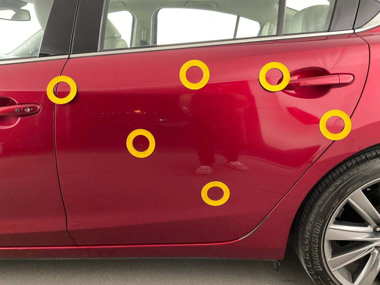 مازدا 6 R | شامل الضمان | 0 ﺪﻔﻋﺓ ﺃﻮﻟﻯ