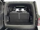Denza B8 FLAGSHIP PHEV .SUV/CROSSOVER-Four Wheel Drive 7 Seats al- futtaim ▾