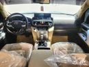 Toyota Land Cruiser VX.R V8 upgrade 2024