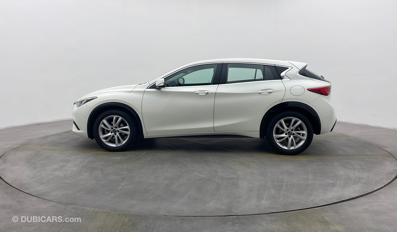 Infiniti Q30 1.6T 1.6 | Under Warranty | Inspected on 150+ parameters