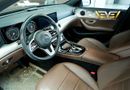 مرسيدس بنز E300 MERCEDES E300 2019 - 7 Years warranty + 7 Years Service Contract